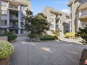 13044 Pacific 207, Playa Vista CA 90094