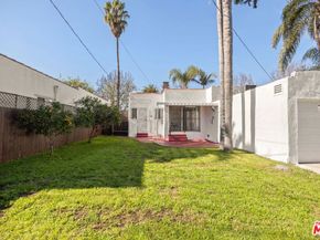 1562 S Crescent Heights Boulevard, Los Angeles CA 90035