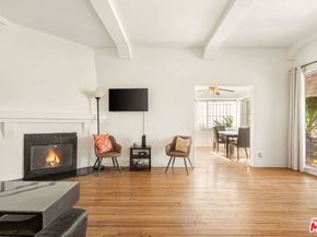 1562 S Crescent Heights Boulevard, Los Angeles CA 90035