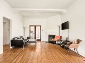 1562 S Crescent Heights Boulevard, Los Angeles CA 90035