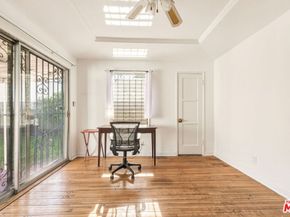 1562 S Crescent Heights Boulevard, Los Angeles CA 90035