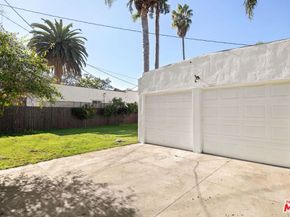 1562 S Crescent Heights Boulevard, Los Angeles CA 90035