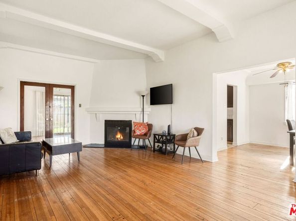 1562 S Crescent Heights Boulevard, Los Angeles CA 90035