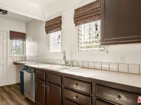 1562 S Crescent Heights Boulevard, Los Angeles CA 90035