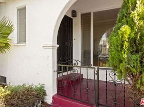 1562 S Crescent Heights Boulevard, Los Angeles CA 90035