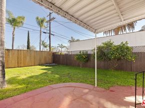 1562 S Crescent Heights Boulevard, Los Angeles CA 90035