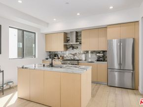 1426 N Sycamore Avenue, Los Angeles CA 90028