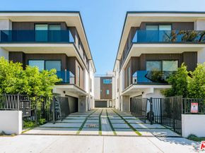 1426 N Sycamore Avenue, Los Angeles CA 90028