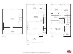 5326 Fairview Boulevard 3, Los Angeles CA 90056