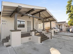 820 W 76th Street, Los Angeles CA 90044