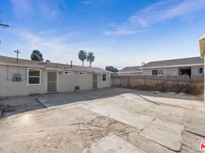 820 W 76th Street, Los Angeles CA 90044