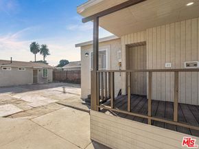 820 W 76th Street, Los Angeles CA 90044