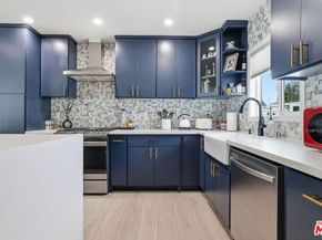 17460 Cohasset Street, Van Nuys CA 91406