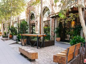 825 E 4th Street 110, Los Angeles CA 90013