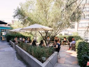 825 E 4th Street 110, Los Angeles CA 90013