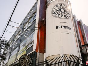 825 E 4th Street 110, Los Angeles CA 90013