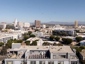 825 E 4th Street 110, Los Angeles CA 90013