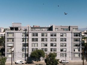 825 E 4th Street 110, Los Angeles CA 90013