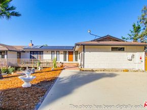 3709 Buena Creek Road, Vista CA 92084