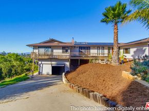 3709 Buena Creek Road, Vista CA 92084