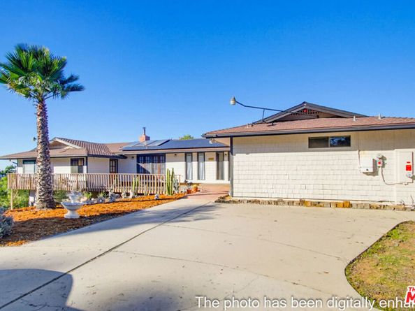 3709 Buena Creek Road, Vista CA 92084