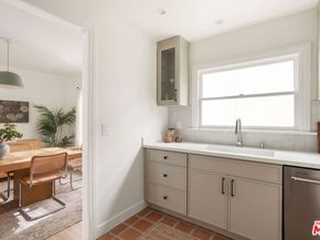 617 1/4 N Sycamore Avenue, Los Angeles CA 90036