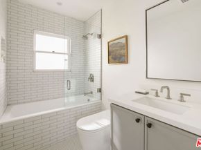 617 1/4 N Sycamore Avenue, Los Angeles CA 90036