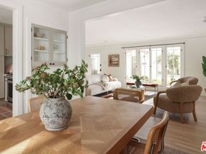 617 1/4 N Sycamore Avenue, Los Angeles CA 90036