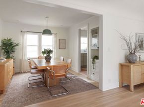 617 1/4 N Sycamore Avenue, Los Angeles CA 90036