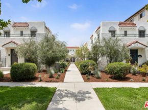 617 1/4 N Sycamore Avenue, Los Angeles CA 90036