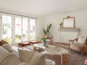 617 1/4 N Sycamore Avenue, Los Angeles CA 90036