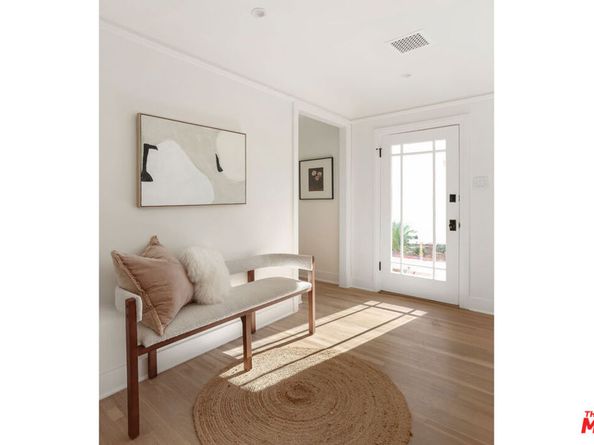 617 1/4 N Sycamore Avenue, Los Angeles CA 90036