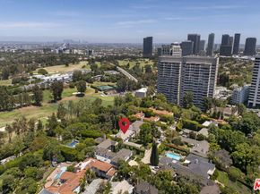 850 Birchwood Drive, Los Angeles CA 90024