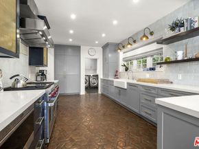 850 Birchwood Drive, Los Angeles CA 90024