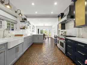 850 Birchwood Drive, Los Angeles CA 90024