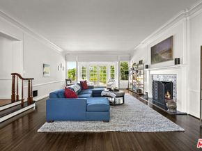 850 Birchwood Drive, Los Angeles CA 90024