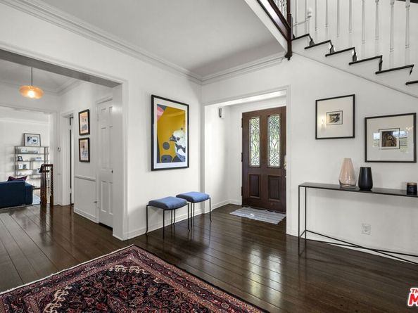 850 Birchwood Drive, Los Angeles CA 90024