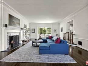 850 Birchwood Drive, Los Angeles CA 90024