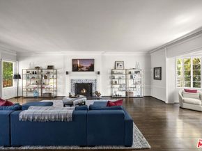 850 Birchwood Drive, Los Angeles CA 90024