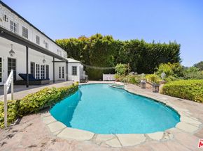 850 Birchwood Drive, Los Angeles CA 90024