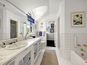 850 Birchwood Drive, Los Angeles CA 90024