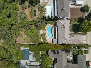 850 Birchwood Drive, Los Angeles CA 90024