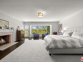 850 Birchwood Drive, Los Angeles CA 90024