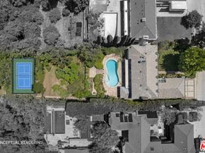 850 Birchwood Drive, Los Angeles CA 90024