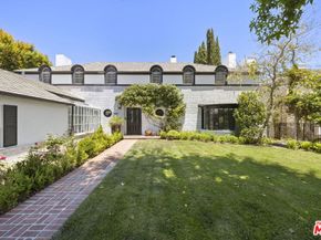 850 Birchwood Drive, Los Angeles CA 90024