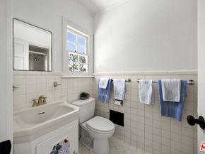 850 Birchwood Drive, Los Angeles CA 90024