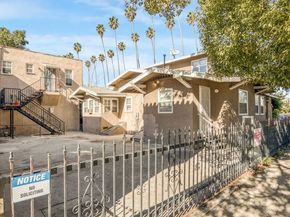 838 E 43rd Street, Los Angeles CA 90011