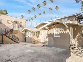 838 E 43rd Street, Los Angeles CA 90011