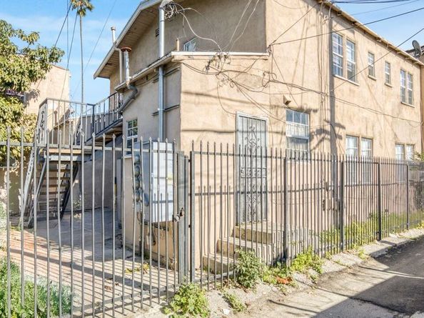 838 E 43rd Street, Los Angeles CA 90011