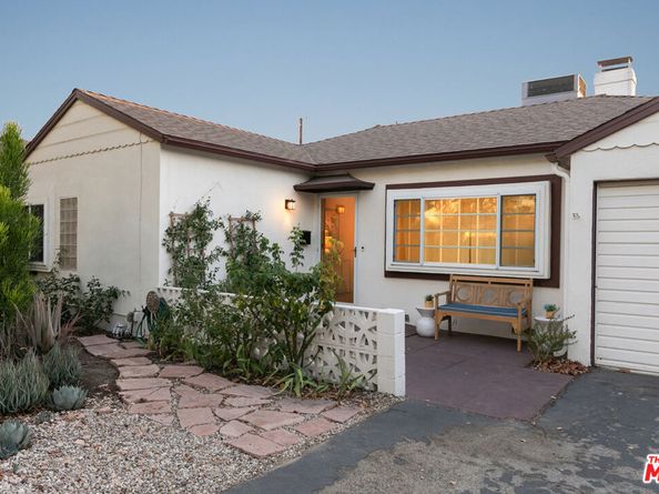 1809 N Rose Street, Burbank CA 91505